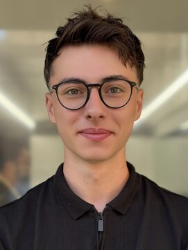 バーバーミキ(BARBER MIKI) サイドパート/ツーブロック/ビジネススタイル