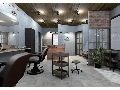 ヘアワークス(Hairworks)の写真