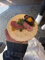 ピヌ(pinue) 美味しいものを食べることが大好きです!