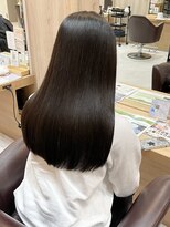 ユウヘアー 千代田橋店(U Hair)&nbsp;オージュアトリートメント