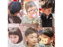 パワープラスヘア