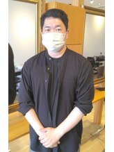 コスタヘアー 名取店(costa hair)&nbsp;小林 準