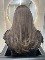 ルノン シェリー(LUNON cheliy) イメチェンヘアスタイル/前髪カタログ/クールショート