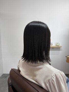 トリコ 川内店(trico) 毛髪改善カラー/毛髪改善トリートメント/毛髪改善ストレート