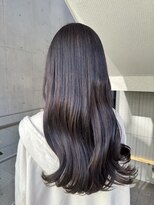 トエ(toe)&nbsp;学生さん向けトーンダウン
