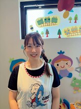 エム インターナショナル 白岡 キュート(EMU international CUTE)&nbsp;中野 あきほ