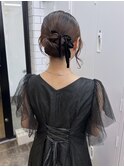 【c13】ブリーチインナーカラーダブルカラーハイライト髪質改善
