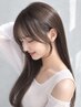 【OPEN限定特別企画】プロの毛髪診断であなたの髪質に合うメニューをご提案！