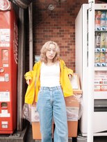 スティードアウェーク 立川北口店(Steed AWAYKE)&nbsp;nostalgie【AWAYKE/Steed AWAYKE/立川】
