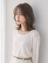 ソルナ 仁川(SOLUNA)&nbsp;忙しいママの秋レイヤー