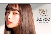 Rosee【ロゼ】【10月3日OPEN（予定）】