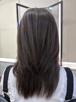 ヘアースタジオ シーオーイー(hair studio C-O-E)&nbsp;レイヤー