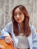 グリーンルーム(GREENROOM)&nbsp;２０代３０代白髪染め髪質改善カラー極上アロマヘッドスパ新丸子