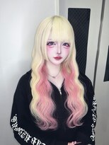 ビューティ スタジオ モッズ 渋谷(beauty studio M.O.D shibuya)&nbsp;M.O.D【モッズ】ミルキーヴラウン