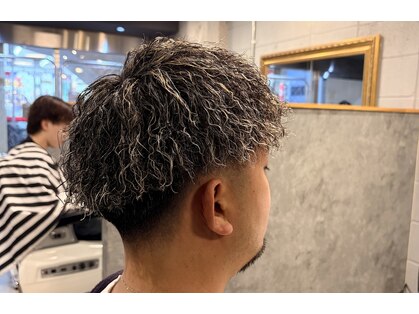 フォーカットクラブ(FOR CUT CLUB)の写真