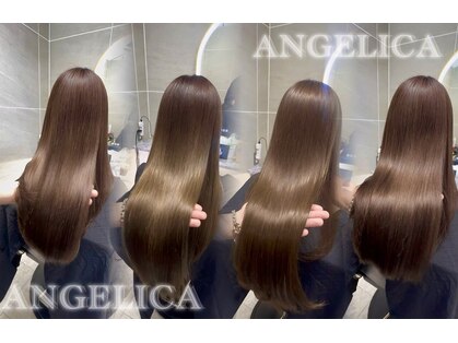 アンジェリカ 近鉄奈良店(ANGELICA)の写真