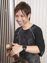 フルール 木曽川店(fleur) 木村 成治