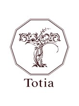 Totia 梅田【トティア ウメダ】