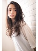 クラシカルなモードトップノットアレンジは姫カットで196池袋