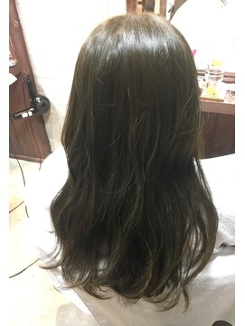 キー(kｅｙ) マットグレー