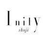 アイニティ 少路(Inity)のお店ロゴ