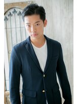 グルーミングサロン バーバー キャッスル 北浦和西口(Grooming salon Barber Castle)&nbsp;好感度大！爽やかウェットショートg