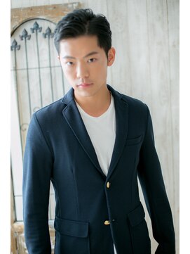 グルーミングサロン バーバー キャッスル 北浦和西口(Grooming salon Barber Castle) 好感度大！爽やかウェットショートg