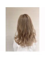 モードケイズエミュー(MODE K's eau)&nbsp;エミューカラーコレクション♪