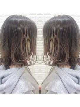 モードケイズ 松原店(MODE K's) デザインカラー