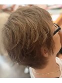 60代からのおしゃれは個性を活かす
