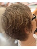 サロン ド ルイス 60代からのおしゃれは個性を活かす