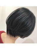 大人ショート/ショートボブ[藤沢][辻堂][湘南台]