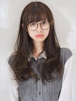 マーブルトウキョウネオリーブ(marbles tokyo neolive)&nbsp;《MARBLES三軒茶屋》とろみロング×エフォートレスカール