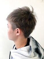 ピカソ こあら店&nbsp;ショートスタイル