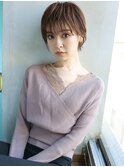 天神【BIRTH】ラインカラーダークアッシュひし形シルエット3