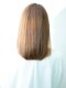 リベルトヘアー バイ ニューヨークニューヨーク(Liberte' Hair by NYNY)の写真/【髪の補修専門店】専門サロンでしか取扱いできない髪質改善やばやばトリートメントで徹底的に補修します♪