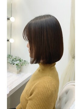 ジ オスカー(THE OSCAR) ボブ☆