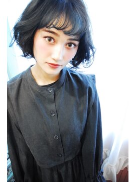 リーズ 表参道(Lise) Lise【表参道】【イルミナカラー】【髪質改善】【学割U24】