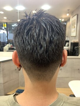 美容室 トゥッカ(tukka) 爽やか男子♪