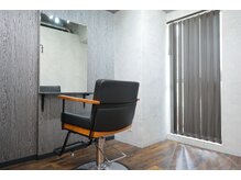 個室完備[髪質改善/カラー/トリートメント/韓国/渋谷/ツイスト