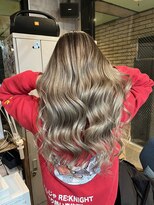 ラフ(LAFF)&nbsp;#黒髪#ボブルフ#ネビージュ#小顔#ワンレン