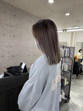 グランツ(Glanz) #奈良ハイトーン#橿原ハイトーン#大和八木ハイトーン