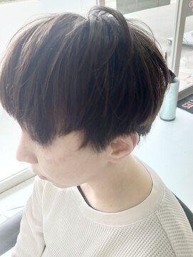 チープヒッピーズ(CHEAP HIPPIES) カット