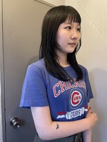 トランク(TRUNK)&nbsp;nuance layer