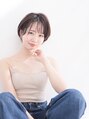 OHI 赤羽店 忙しいママにキュートでお手入れ簡単ショートボブをご提案します