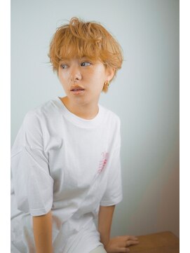 イコイ 藤沢(ikoi) ショート