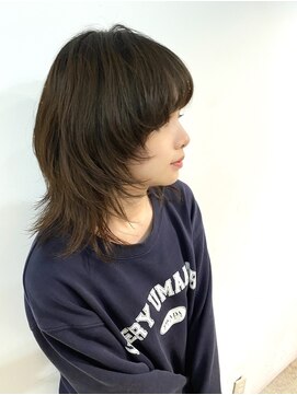 リボン(Libon) ウルフスタイル☆