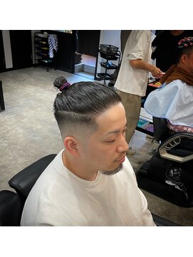 グリード バイ ボルド(GREED BY BORDO) マンバン