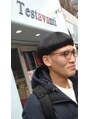 ヘアーメークテスタヴァンティ (Hair make Testavanti)&nbsp;前髪カットのみでも是非！