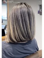 アステリア(asteria)&nbsp;エアタッチハイライトカラー